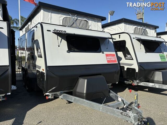 2026 JAYCO DISCOVERY 17.55-8.OB.DY-MY26 - photo 4 of 25