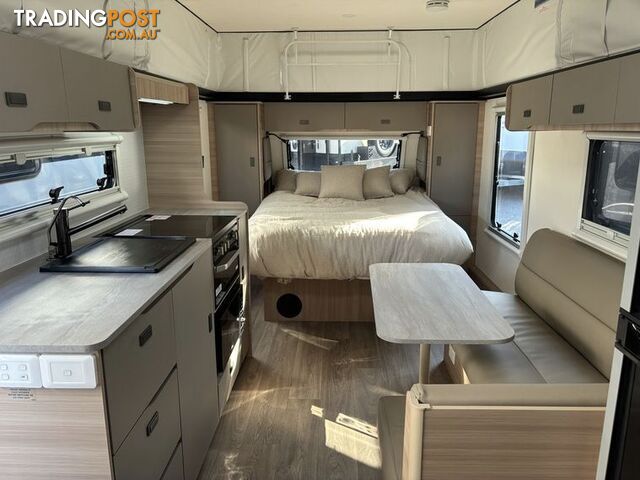 2026 JAYCO DISCOVERY 17.55-8.OB.DY-MY26 - photo 2 of 25