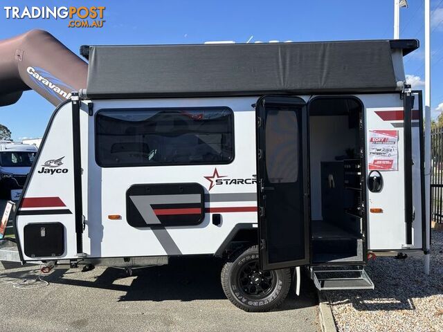 2026 JAYCO STARCRAFT 13.42-4.SC-MY26