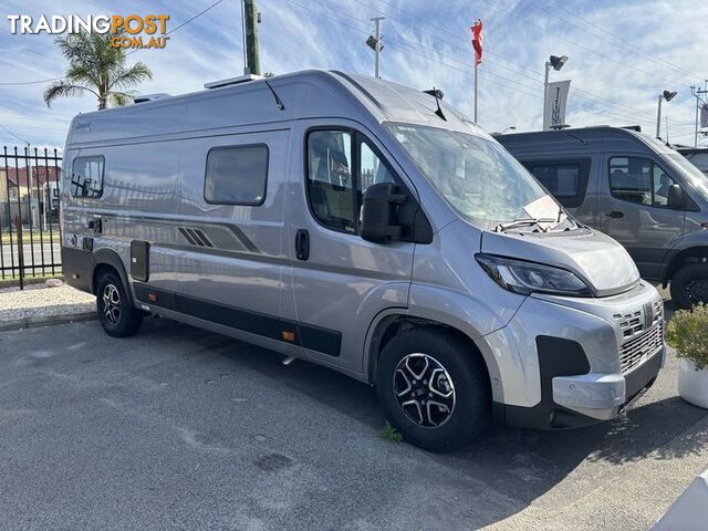 2026 JAYCO JRV FD.19-1G.JV-MY26 - photo 4 of 26