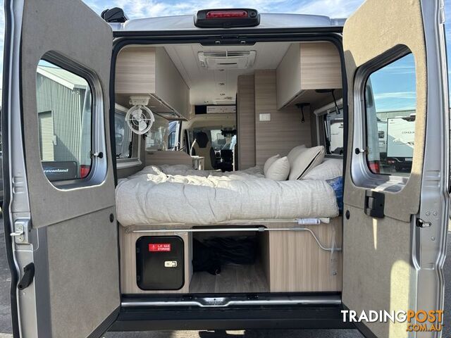 2026 JAYCO JRV FD.19-1G.JV-MY26 - photo 5 of 26