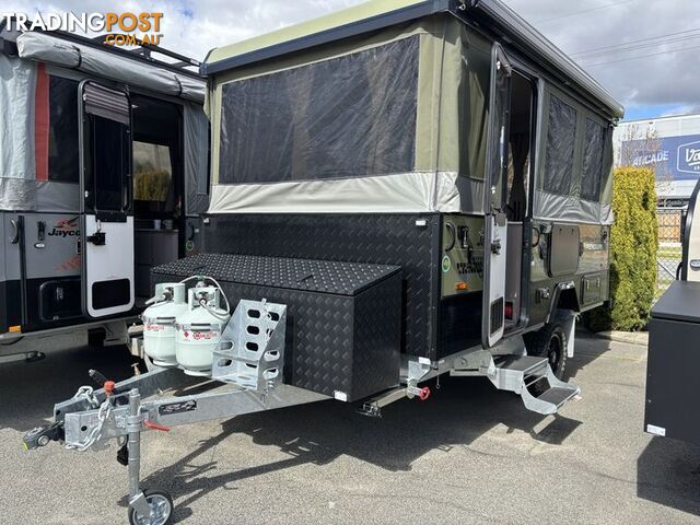 2025 JAYCO PENGUIN OB.CP-MY25