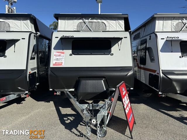 2026 JAYCO DISCOVERY 17.58-3.OB.DY-MY26 - photo 2 of 17