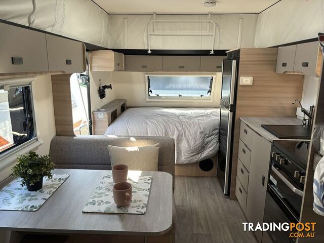 2026 JAYCO DISCOVERY 17.58-3.OB.DY-MY26 - photo 4 of 17