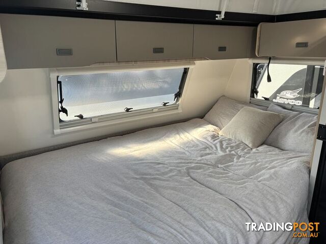 2026 JAYCO DISCOVERY 17.58-3.OB.DY-MY26 - photo 5 of 17