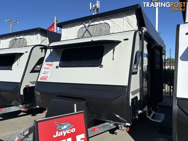 2026 JAYCO DISCOVERY 17.58-3.OB.DY-MY26