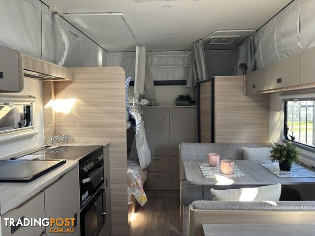 2026 JAYCO DISCOVERY 17.58-3.OB.DY-MY26 - photo 3 of 17
