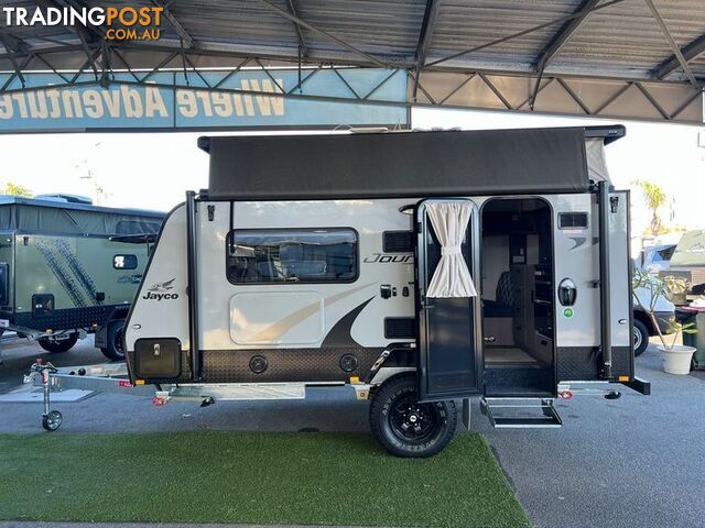 2023 JAYCO JOURNEY CARAVAN