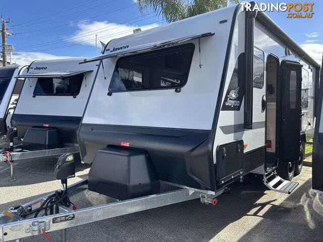 2026 JAYCO DISCOVERY 21.66-3.OB.DY-MY26