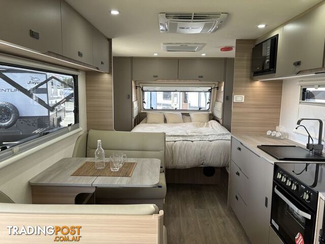 2026 JAYCO DISCOVERY 19.61-2.OB.DY-MY26 - photo 5 of 23
