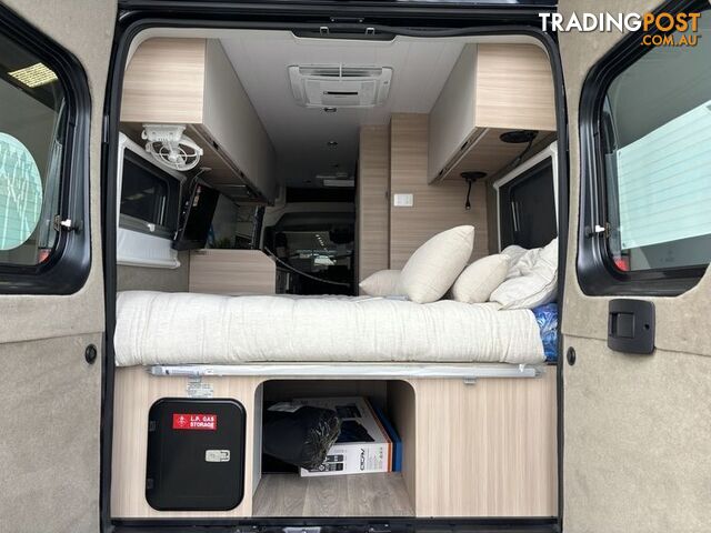 2026 JAYCO JRV FD.19-1B.JV-MY26 - photo 5 of 28