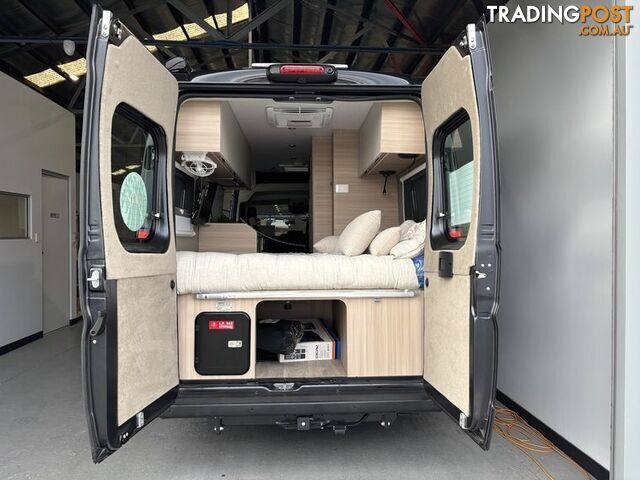 2026 JAYCO JRV FD.19-1B.JV-MY26 - photo 4 of 28