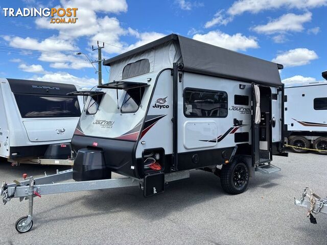 2022 JAYCO JOURNEY CARAVAN