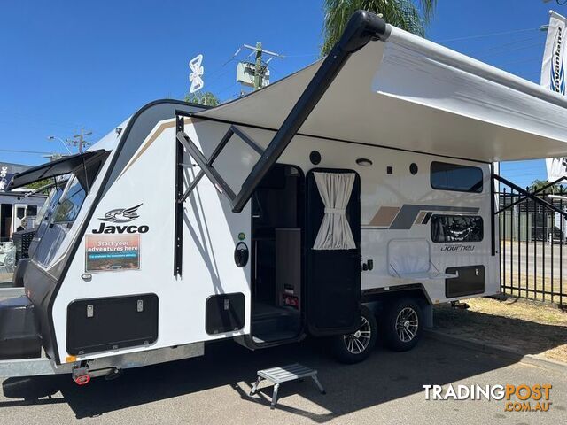 2024 JAYCO JOURNEY CARAVAN