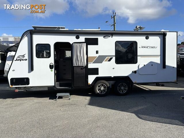 2024 JAYCO JOURNEY 21.66-3.JY-MY24
