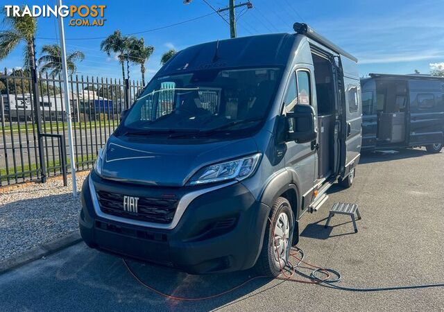 2023 JAYCO JRV MOTOR HOME