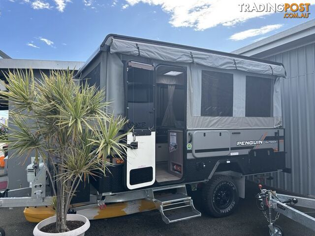 2026 JAYCO PENGUIN OB.CP-MY26