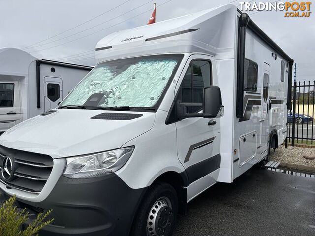 2026 JAYCO DESTINY MS.24-5.DS-MY26
