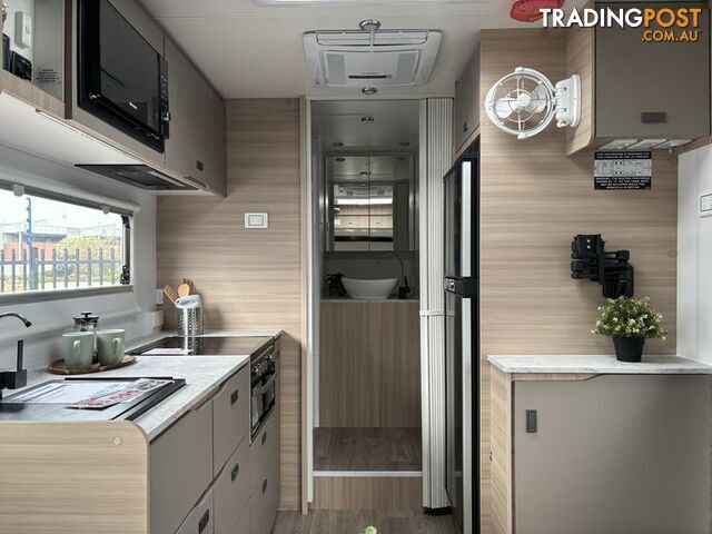 2026 JAYCO DESTINY MS.24-5.DS-MY26 - photo 4 of 22