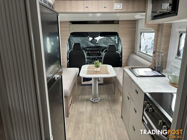 2026 JAYCO DESTINY MS.24-5.DS-MY26 - photo 3 of 22