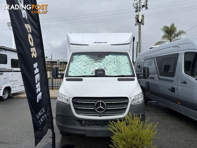 2026 JAYCO DESTINY MS.24-5.DS-MY26 - photo 2 of 22