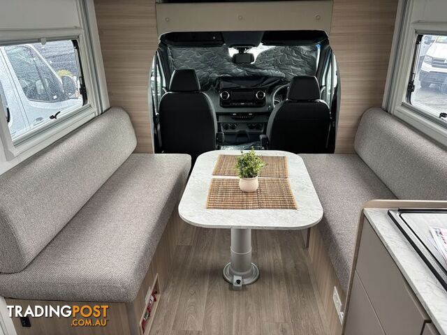 2026 JAYCO DESTINY MS.24-5.DS-MY26 - photo 5 of 22