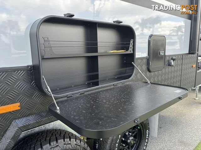 2026 JAYCO ADVENTURER 16.50-1.48V.AV-MY26 - photo 5 of 25
