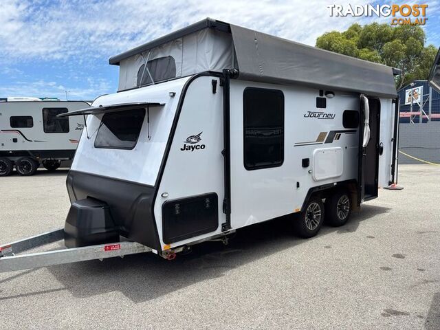 2024 JAYCO JOURNEY CARAVAN