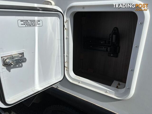 2018 JAYCO SILVERLINE 21.65-3.18SL - photo 4 of 25