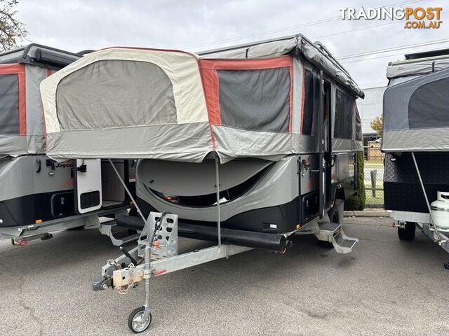 2023 JAYCO SWAN OB.CP-MY23