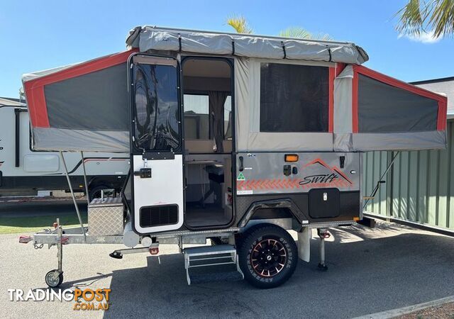 2020 JAYCO SWIFT.OB.CP CARAVAN