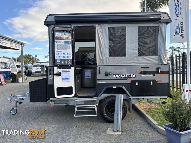 2026 JAYCO WREN OB.CP-MY26