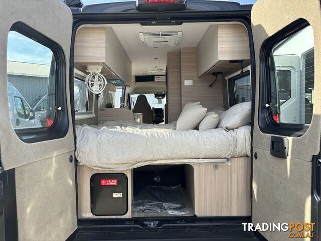 2026 JAYCO JRV FD.19-1B.JV-MY26 - photo 5 of 30