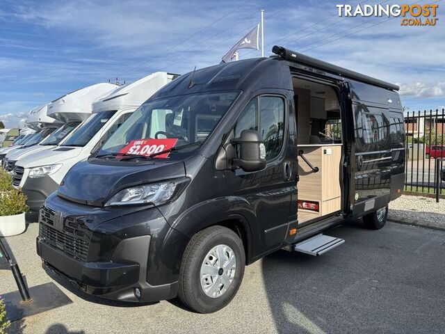 2026 JAYCO JRV FD.19-1B.JV-MY26 - photo 2 of 30