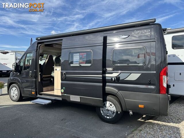 2026 JAYCO JRV FD.19-1B.JV-MY26 - photo 4 of 30