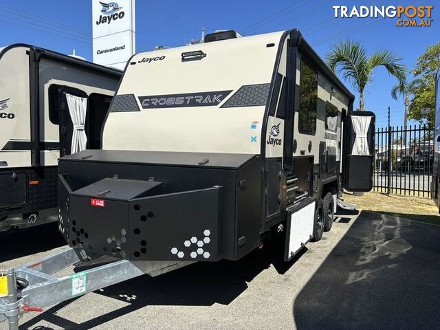 2026 JAYCO CROSSTRAK 18.55-1.CT-MY26