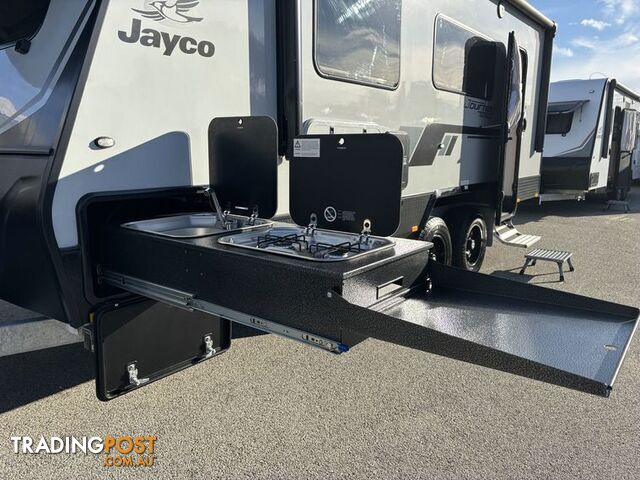 2024 Jayco 19.61-2 Journey - photo 5 of 24