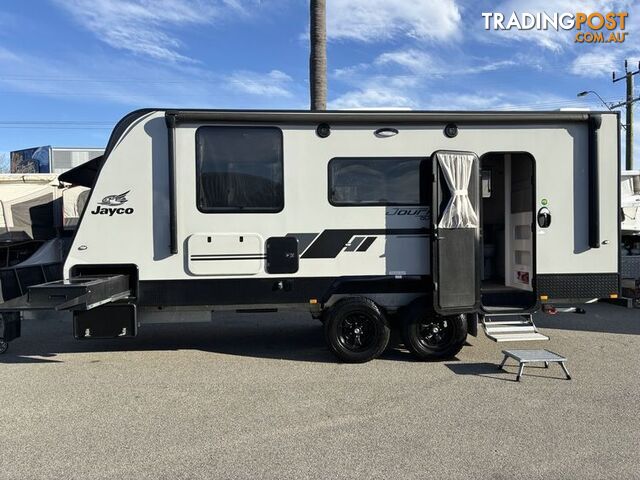2024 Jayco 19.61-2 Journey