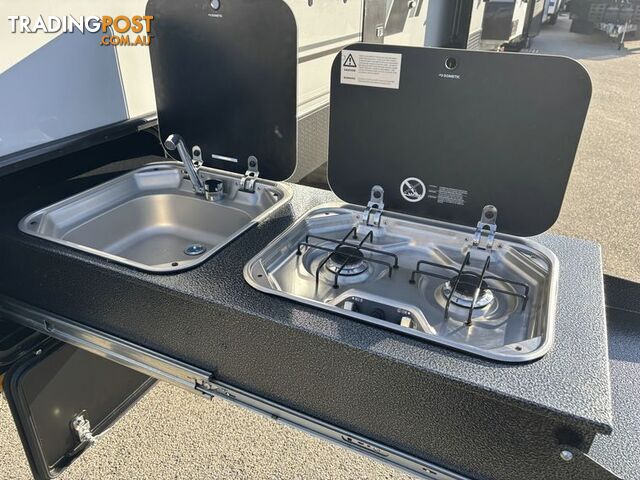 2024 Jayco 19.61-2 Journey - photo 4 of 24