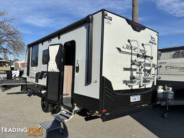 2024 Jayco 19.61-2 Journey - photo 3 of 24