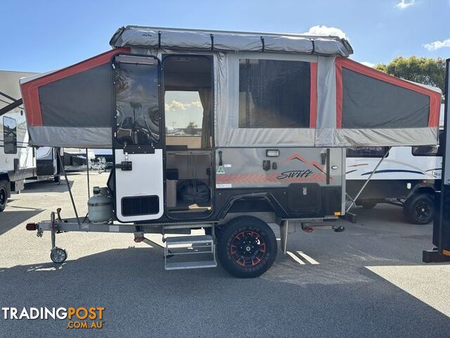2020 JAYCO SWIFT Touring