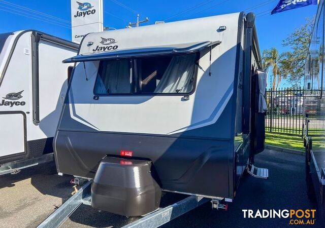 2024 JAYCO JOURNEY CARAVAN