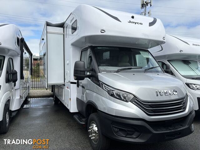 2026 JAYCO SIGNATURE IV.29-5.SG-MY26