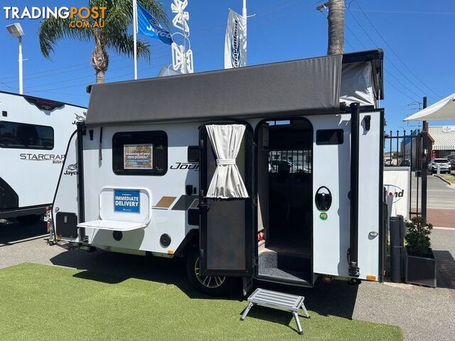 2024 JAYCO JOURNEY CARAVAN