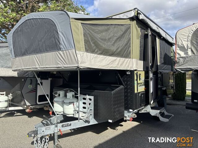 2025 JAYCO SWAN OB.CP-MY25