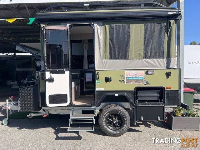 2024 JAYCO WREN CARAVAN