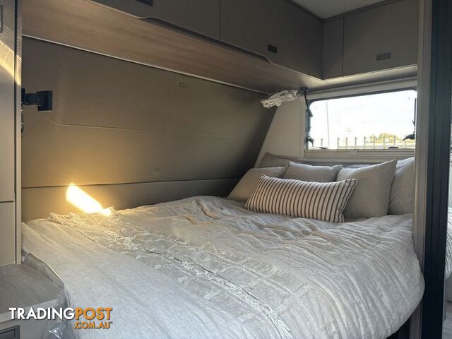 2026 JAYCO BASE STATION 24.75-6.4T.BS-MY26 - photo 4 of 24