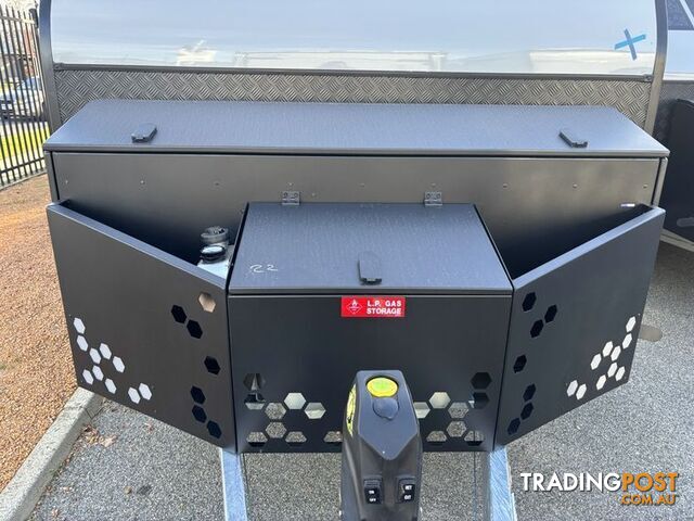 2026 JAYCO BASE STATION 24.75-6.4T.BS-MY26 - photo 3 of 24