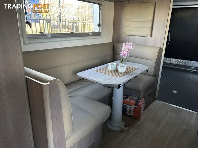 2026 JAYCO BASE STATION 24.75-6.4T.BS-MY26 - photo 5 of 24