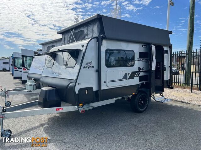 2024 JAYCO JOURNEY CARAVAN